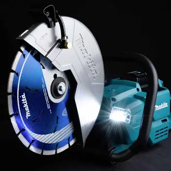 Makita akumulatorski rezač 40V XGT CE004GZ-6