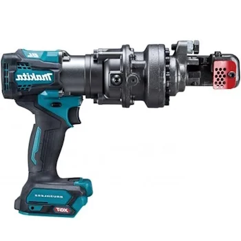 Makita akumulatorski rezač armature 40V XGT SC001GZK Makita akumulatorski rezač armature 40V XGT SC001GZK