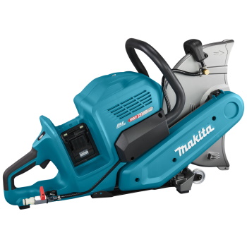 Makita akumulatorski rezač betona 40V+40V CE001GZ01-1