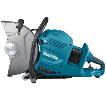 Makita akumulatorski rezač betona 40V+40V CE001GZ01-2