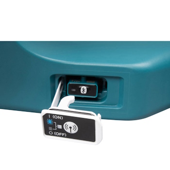 Makita akumulatorski rezač betona 40V+40V CE002GZ01 Makita akumulatorski rezač betona 40V+40V CE002GZ01