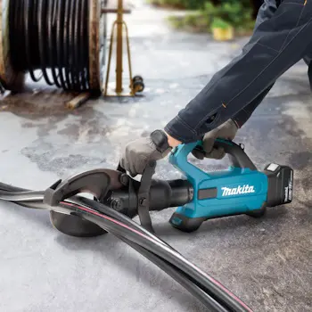 Makita akumulatorski rezač kablova 18V DTC104ZK-1