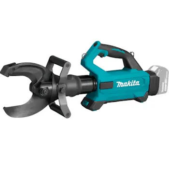 Makita akumulatorski rezač kablova 18V DTC104ZK-2