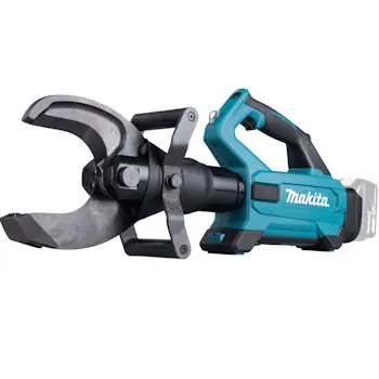 Makita akumulatorski rezač kablova 18V DTC104ZK-3