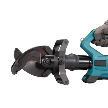 Makita akumulatorski rezač kablova 18V DTC104ZK-4
