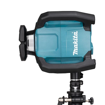 Makita akumulatorski rotacioni laser 18V LXT / 40Vmax XGT SKR001Z Makita akumulatorski rotacioni laser 18V LXT / 40Vmax XGT SKR001Z