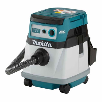 Makita akumulatorski usisivač DVC155LZ Makita akumulatorski usisivač DVC155LZ