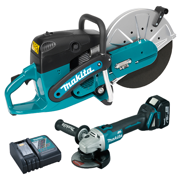 Makita Combiset - DK0064WST Makita Combiset - DK0064WST