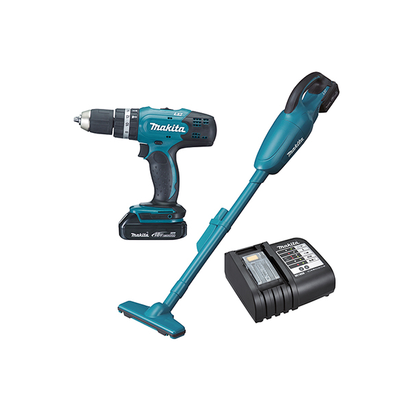 Makita set LXT DLX2056SY1