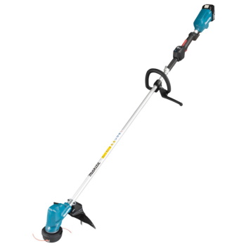 Makita akumulatorski trimer 18 V DUR190LZX9-1