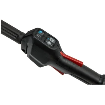 Makita akumulatorski trimer za travu 18V bez baterije i punjača DUR191LZX3 Makita akumulatorski trimer za travu 18V bez baterije i punjača DUR191LZX3