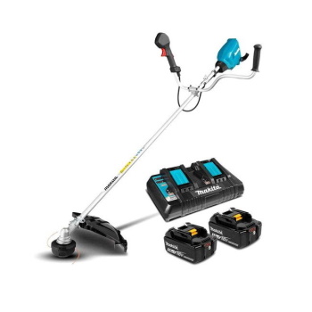 Makita akumulatorski trimer za travu 18V 430mm DUR369APT2