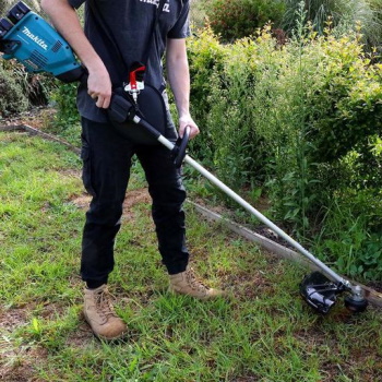 Makita akumulatorski trimer za travu 18V DUR369LPT2 Makita akumulatorski trimer za travu 18V DUR369LPT2
