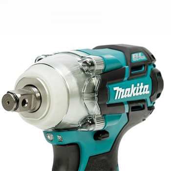 Makita akumulatorski udarni odvijač DTW285Z-1