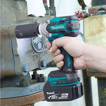 Makita akumulatorski udarni odvijač DTW1002Z-2