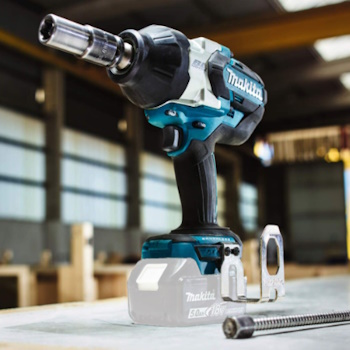Makita akumulatorski udarni odvijač DTW1002Z-3