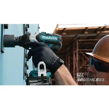 Makita akumulatorski udarni odvijač DTW285Z Makita akumulatorski udarni odvijač DTW285Z