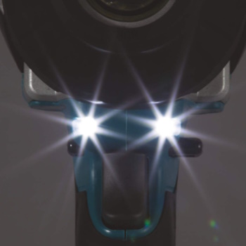 Makita akumulatorski udarni odvijač DTW1002Z-4