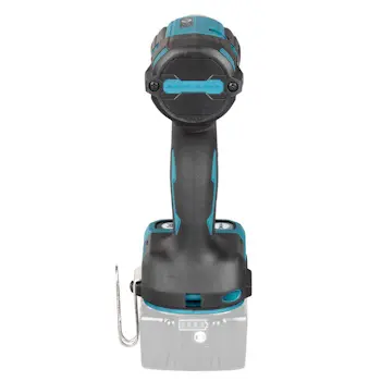 Makita DTD201Z 18V LXT Brushless akumulatorski udarni odvijač visokog obrtnog momenta-5