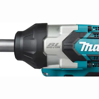 Makita akumulatorski udarni odvijač 18V Solo DTW1005Z-5