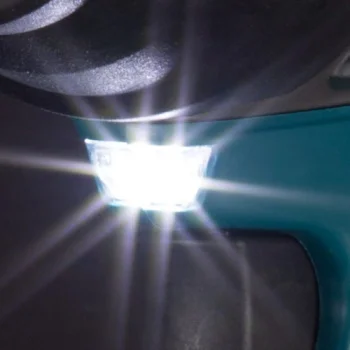 Makita akumulatorski udarni odvijač 40V XGT TW007GD201 Makita akumulatorski udarni odvijač 40V XGT TW007GD201