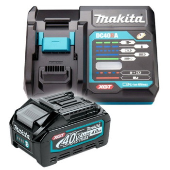 Makita akumulatorski udarni odvijač 40V XGT TW007GD201 Makita akumulatorski udarni odvijač 40V XGT TW007GD201