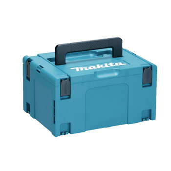 Makita akumulatorski udarni odvijač 40V XGT TW007GM201 Makita akumulatorski udarni odvijač 40V XGT TW007GM201