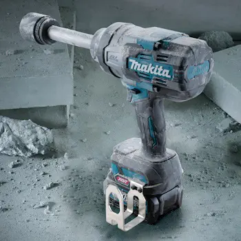 Makita akumulatorski udarni odvijač 40V max XGT Solo TW011GZ-3