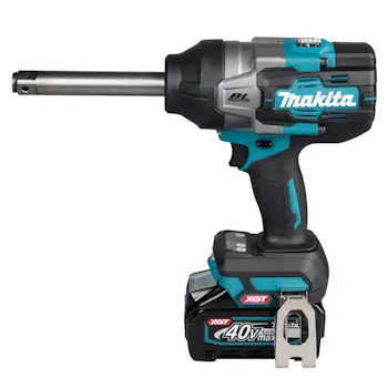 Makita akumulatorski udarni odvijač 40V max XGT Solo TW011GZ-4