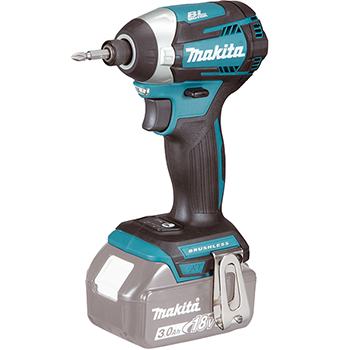 Makita akumulatorski udarni odvijač DTD154Z Makita akumulatorski udarni odvijač DTD154Z