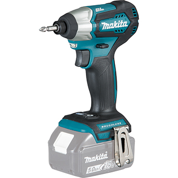 Makita akumulatorski udarni odvijač DTD155Z Makita akumulatorski udarni odvijač DTD155Z