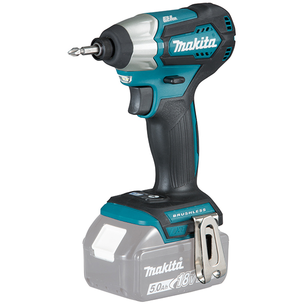 Makita akumulatorski udarni odvijač DTD155Z Makita akumulatorski udarni odvijač DTD155Z