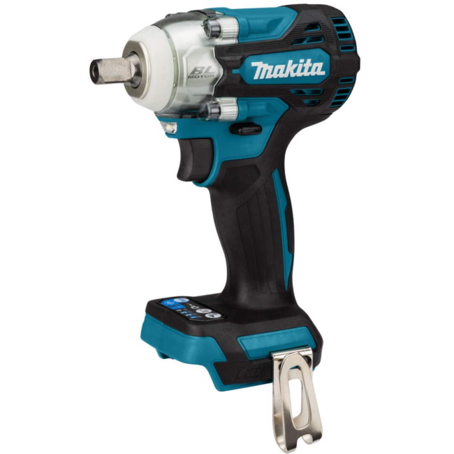 Makita akumulatorski udarni odvijač DTW301Z Makita akumulatorski udarni odvijač DTW301Z