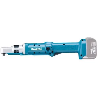 Makita akumulatorski ugaoni zavrtač bez baterije i punjača 14.4V DFL123FZ-1