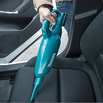 Makita akumulatorski usisivač CL106FDWA Makita akumulatorski usisivač CL106FDWA