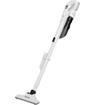 Makita akumulatorski usisivač 12V max CXT CL200FDZ