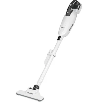 Makita akumulatorski usisivač DCL284FZW Makita akumulatorski usisivač DCL284FZW