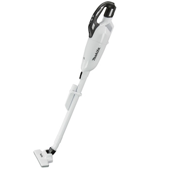 Makita akumulatorski usisivač DCL284FZW Makita akumulatorski usisivač DCL284FZW