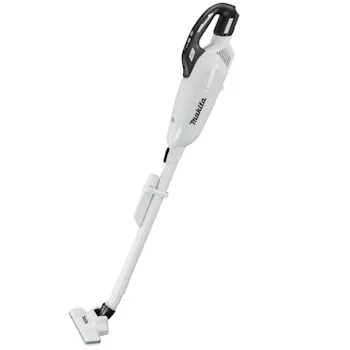 Makita akumulatorski usisivač DCL284FZW Makita akumulatorski usisivač DCL284FZW