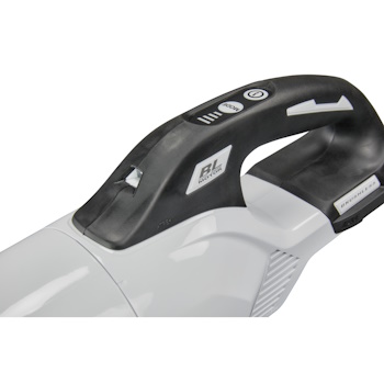 Makita akumulatorski usisivač DCL284FZW Makita akumulatorski usisivač DCL284FZW