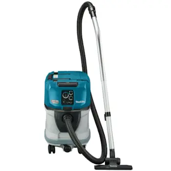 Makita akumulatorski usisivač 40V max XGT VC006GMZ01-2 Makita akumulatorski usisivač 40V max XGT VC006GMZ01-2