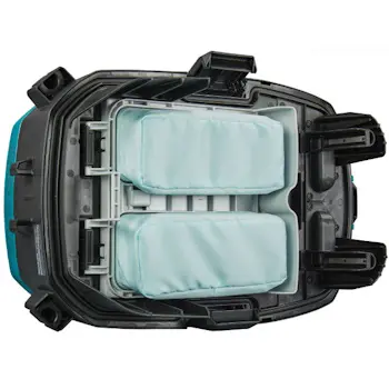 Makita akumulatorski usisivač 40V max XGT VC006GMZ01-5 Makita akumulatorski usisivač 40V max XGT VC006GMZ01-5