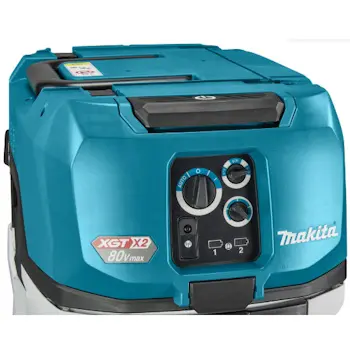 Makita akumulatorski usisivač 40V max XGT VC006GMZ01-6 Makita akumulatorski usisivač 40V max XGT VC006GMZ01-6