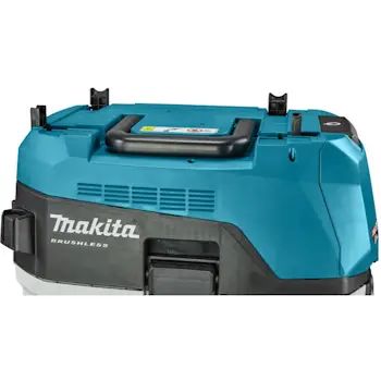 Makita akumulatorski usisivač 40V max XGT VC006GMZ01-7 Makita akumulatorski usisivač 40V max XGT VC006GMZ01-7
