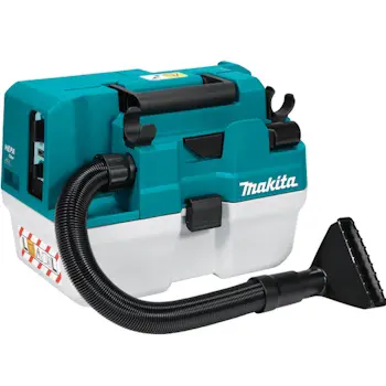 Makita akumulatorski usisivač 40V max XGT VC014GLZ Makita akumulatorski usisivač 40V max XGT VC014GLZ