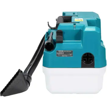 Makita akumulatorski usisivač 40V max XGT VC014GLZ Makita akumulatorski usisivač 40V max XGT VC014GLZ