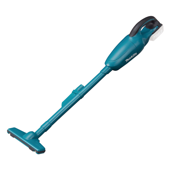 Makita akumulatorski usisivač DCL180Z Makita akumulatorski usisivač DCL180Z