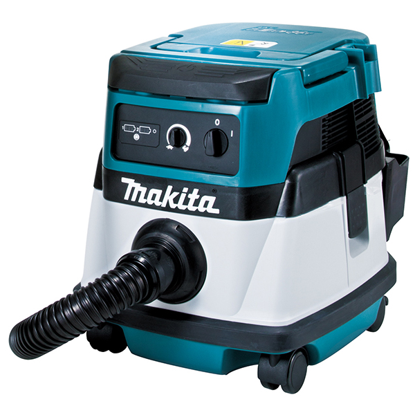 Makita akumulatorski usisivač DVC860LZ