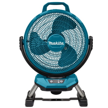 Makita akumulatorski ventilator 14.4 / 18 V LXT DCF301Z