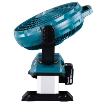 Makita akumulatorski ventilator 14.4/18V LXT DCF301Z-2